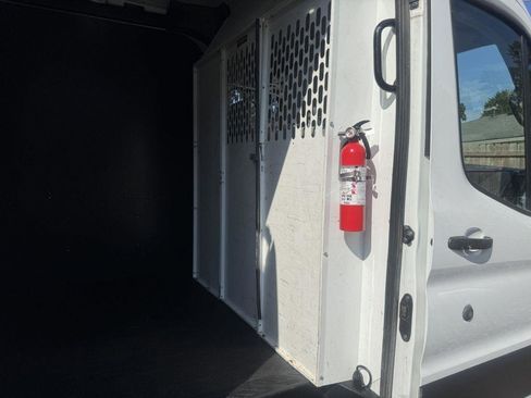 Used 2019 Ford Transit 150 148 Medium Roof image 6
