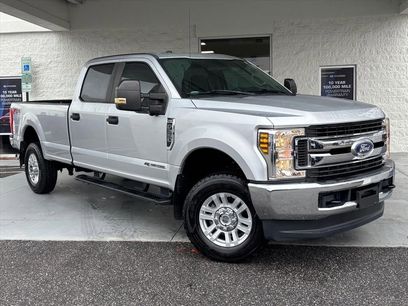 Used 2019 Ford F350 XL w/ STX Appearance Package