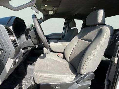 Used 2018 Ford F250 XL w/ Power Equipment Group image 15