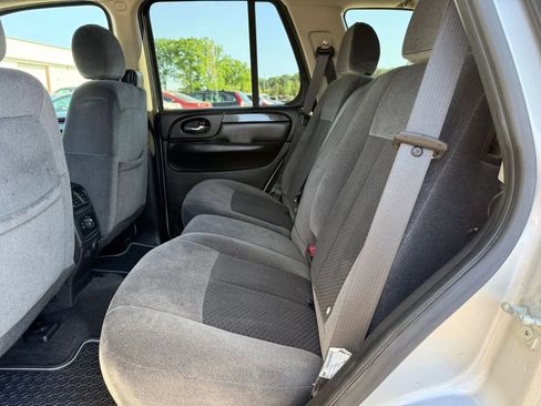 Used 2008 GMC Envoy SLE w/ Sun And Sound Package AWD/4WD image 21