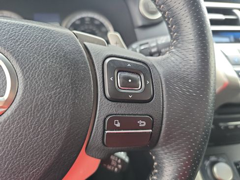 Used 2015 Lexus NX 200t F Sport w/ Navigation System Package image 18