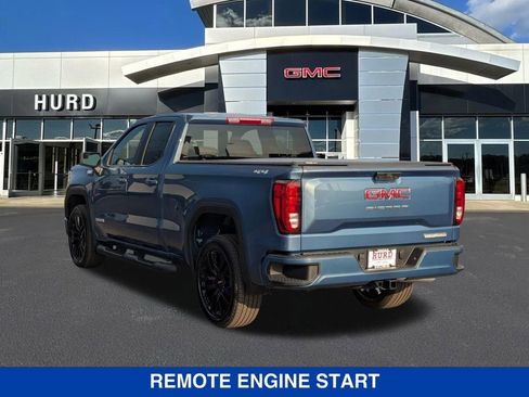 New 2026 GMC Sierra 1500 Elevation w/ Elevation Select Package AWD/4WD image 6