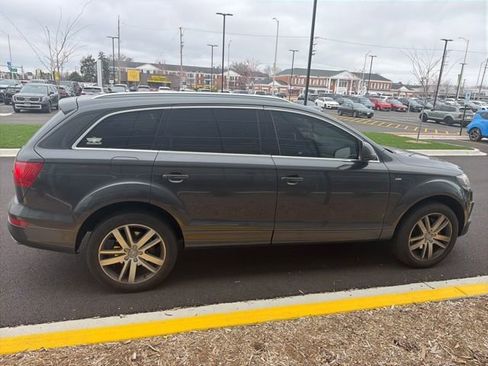 Used 2011 Audi Q7 TDI Prestige image 5