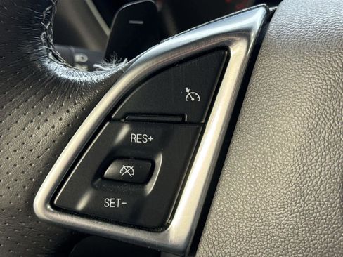 Used 2020 Chevrolet Camaro SS image 23