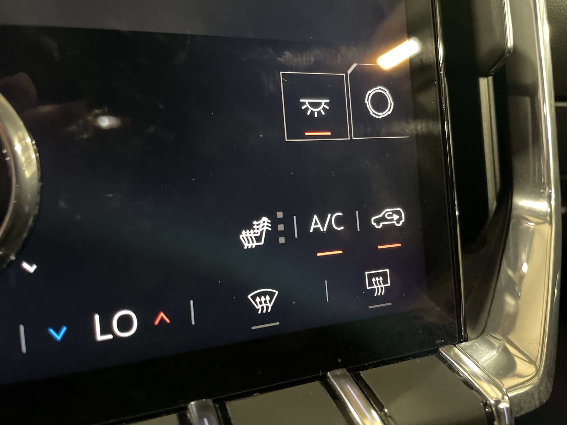 Used 2024 GMC Acadia Elevation w/ Luxury Package FWD image 22
