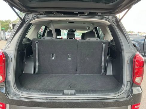 Used 2020 Hyundai Palisade SE FWD image 27