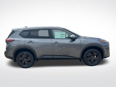 New 2026 Nissan Rogue SV w/ Cold Weather Package image 6