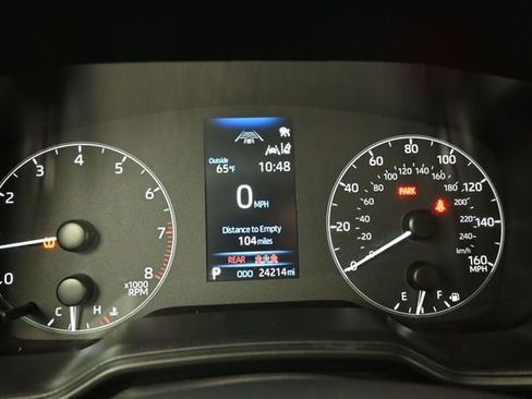 Used 2024 Toyota Corolla LE FWD image 23