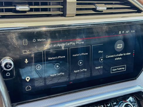 Used 2024 GMC Sierra 1500 Denali w/ Technology Package AWD/4WD image 15