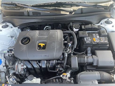 Used 2024 Kia Forte LXS w/ LXS Technology Package FWD image 35