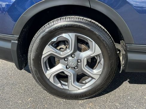 Used 2019 Honda CR-V EX image 10