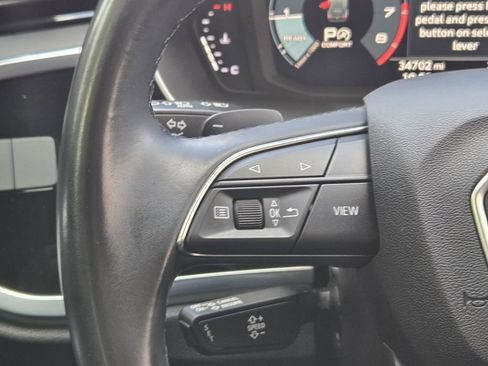 Certified 2023 Audi Q3 2.0T Premium w/ 19" Wheel Package image 34