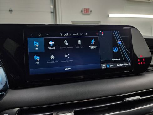 Used 2024 Hyundai Palisade Calligraphy image 50