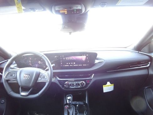 New 2026 Buick Envista Sport Touring w/ Convenience I Package FWD image 22