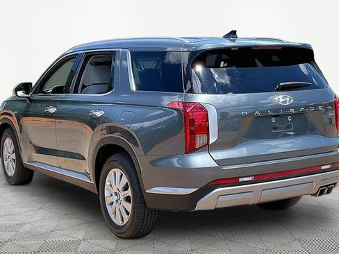 Used 2024 Hyundai Palisade SEL AWD/4WD image 4
