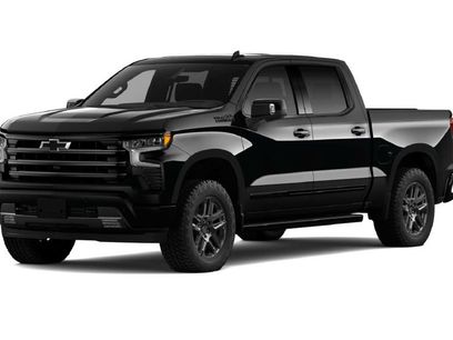 New 2026 Chevrolet Silverado 1500 High Country w/ Midnight Edition
