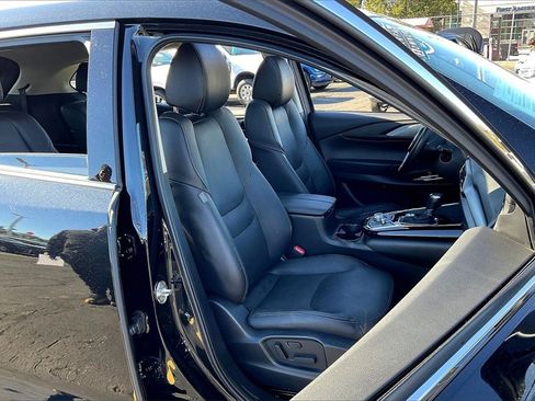 Used 2023 MAZDA CX-9 Touring Plus image 6