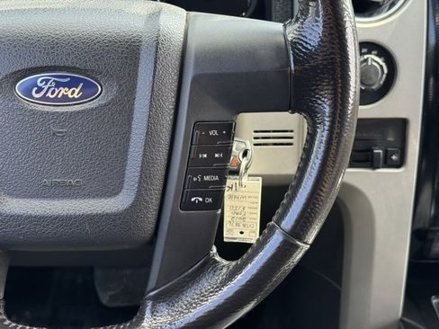 Used 2012 Ford F150 FX4 w/ FX Plus Pkg image 16