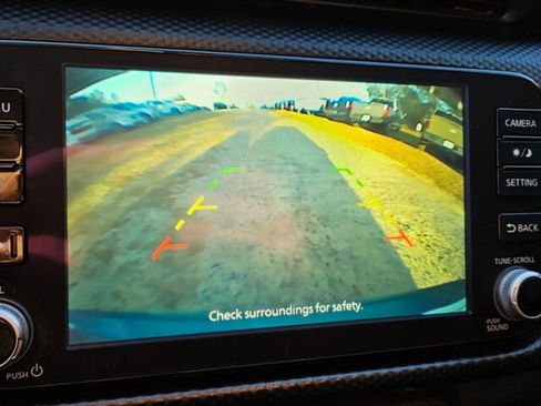 Used 2024 Nissan Kicks SV w/ Interior Electronics Package image 22