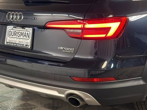 Used 2017 Audi A4 2.0T allroad Premium Plus image 6