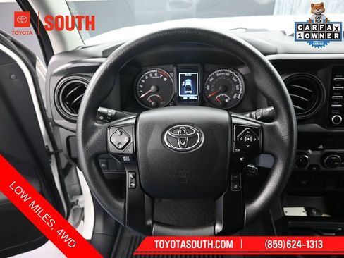 Used 2022 Toyota Tacoma SR AWD/4WD image 20