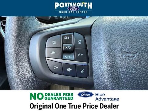 Certified 2024 Ford Ranger Lariat image 17