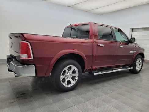 Used 2016 RAM 1500 Laramie w/ Convenience Group image 10