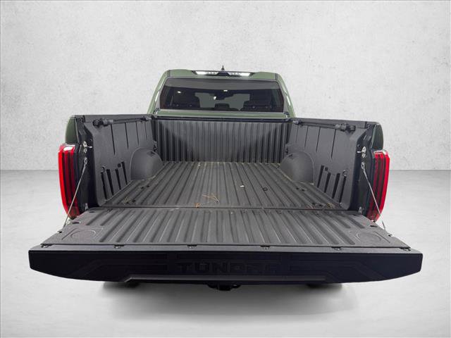 Used 2023 Toyota Tundra SR5 w/ SR5 Convenience Package RWD image 18
