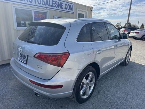 Used 2012 Audi Q5 2.0T Premium Plus image 4