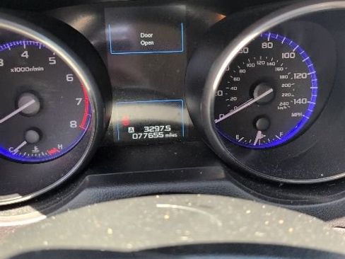 Used 2017 Subaru Outback 2.5i Premium AWD/4WD image 3