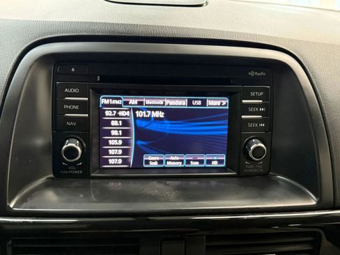 Used 2015 MAZDA CX-5 Touring FWD image 31