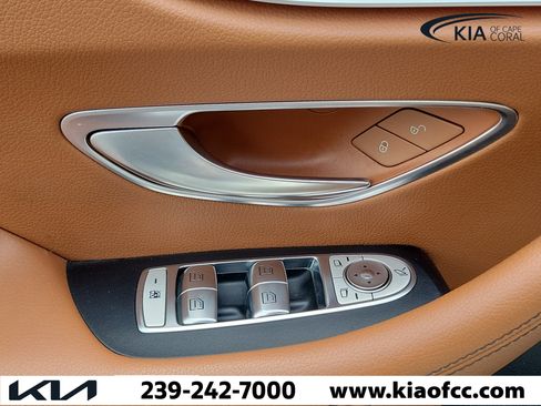 Used 2018 Mercedes-Benz E 400 Cabriolet image 15