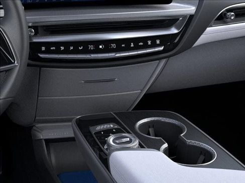 New 2026 Cadillac Lyriq Sport RWD image 23