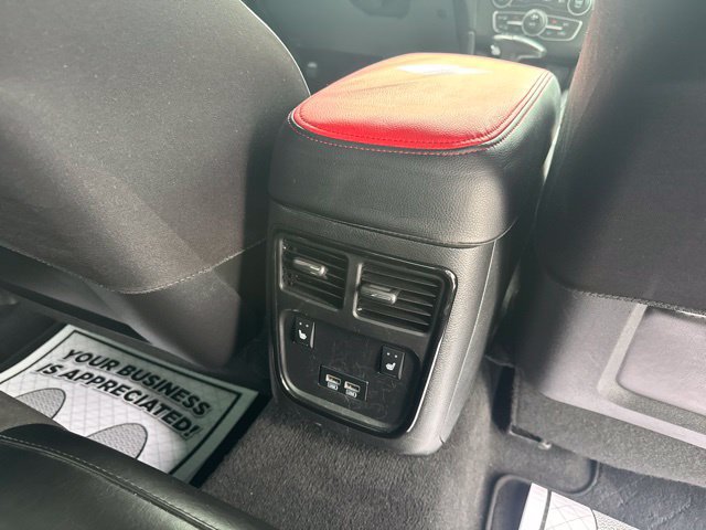 Used 2022 Dodge Charger Scat Pack w/ Daytona Edition Group RWD image 15