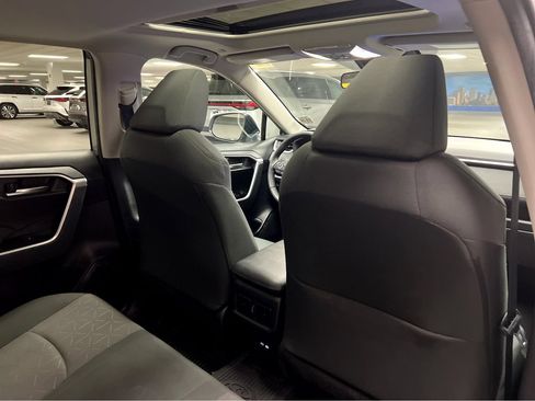 Used 2023 Toyota RAV4 XLE w/ Convenience Package AWD/4WD image 22