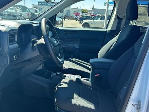 New 2026 Ford Maverick XL AWD/4WD image 18