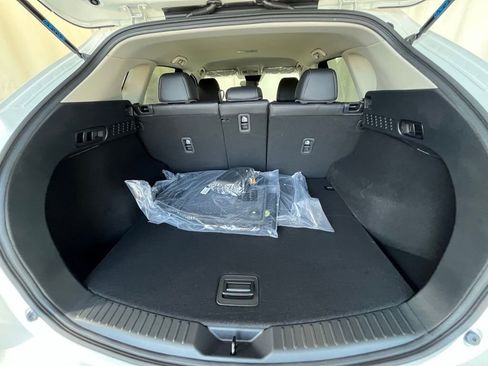 New 2025 MAZDA CX-5 AWD 2.5 S w/ Select Package image 27