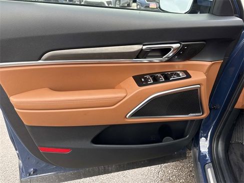 New 2025 Kia Telluride SX Prestige X-Line image 10