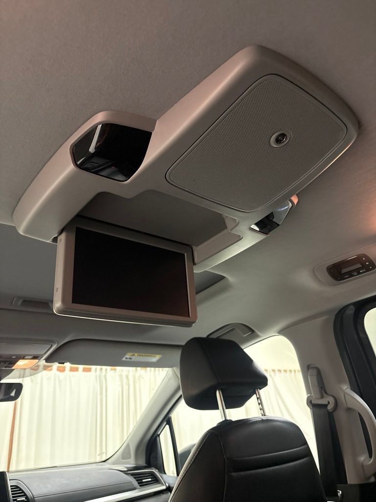 Used 2021 Honda Odyssey Touring image 22
