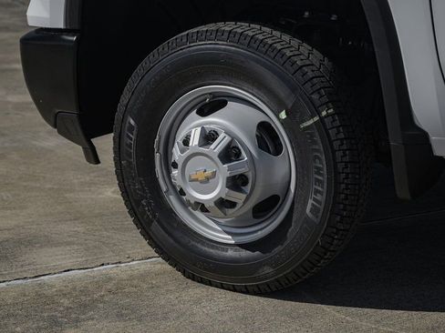 New 2026 Chevrolet Silverado 3500 W/T w/ WT Convenience Package image 7