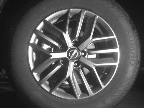 Used 2026 Nissan Rogue SV FWD image 12