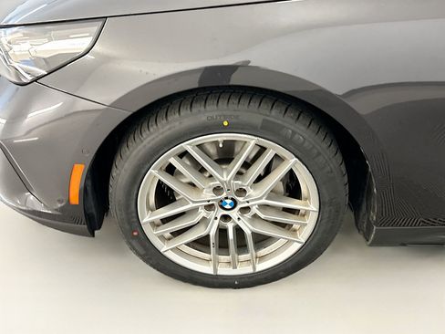 Used 2024 BMW 530i xDrive image 11