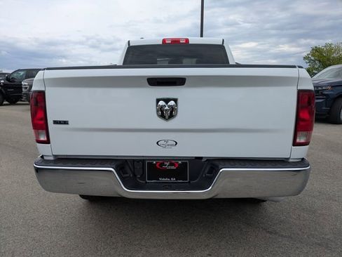 Used 2024 RAM 1500 Classic SLT RWD image 5