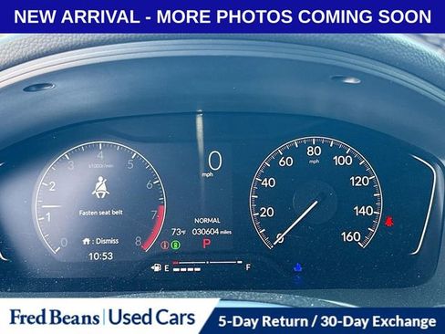 Used 2023 Honda Civic Sport image 9