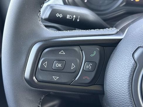 New 2026 Jeep Gladiator Sport AWD/4WD image 27