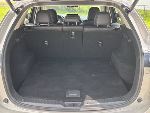 Used 2025 MAZDA CX-5 AWD 2.5 S w/ Preferred Package image 28