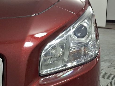 Used 2012 Nissan Maxima 3.5 SV w/ Premium Pkg image 12