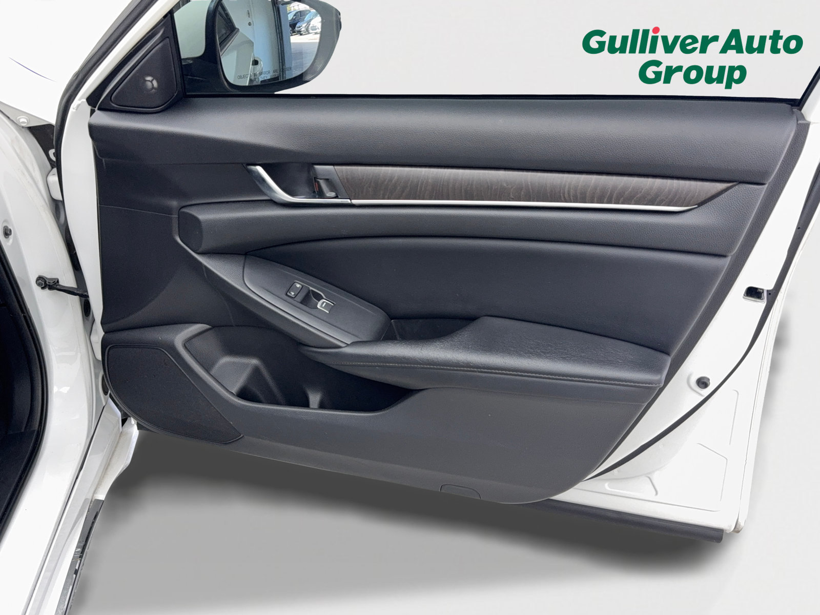Used 2018 Honda Accord EX-L image 45