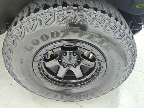 Used 2022 Ford Bronco Wildtrak AWD/4WD image 51