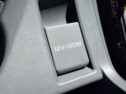 Certified 2024 Subaru Crosstrek 2.5i Limited image 18